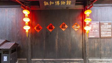 杭州+苏州+乌镇+周庄5日4晚跟团游