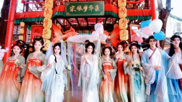 浙江杭州+乌镇+绍兴4日3晚跟团游