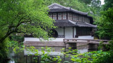 苏州+周庄2日1晚私家团