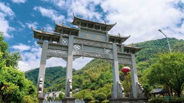 南京+无锡+苏州+宁波+乌镇7日6晚私家团
