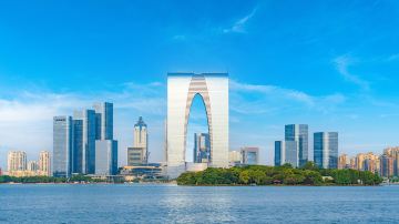 上海+苏州+杭州9日8晚私家团